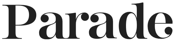 Parade Magazine Logo used on https://www.drcarlamanly.com/media for articles including https://parade.com/988669/nicolepajer/how-to-overcome-social-anxiety/