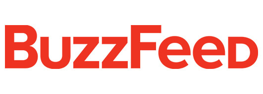 Buzzfeed logo