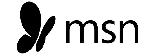 MSN logo