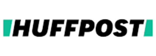 huffpost logo