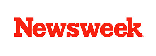 newsweek logo