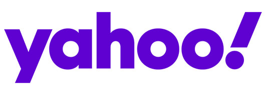 yahoo logo