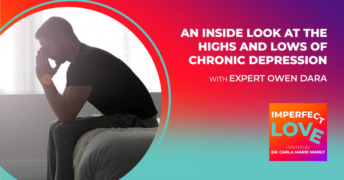 IAOL 12 | Chronic Depression