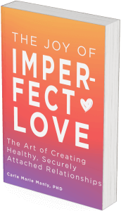 The Joy Of Imperfect Love Book Cover 3D Leaning Down Right Higher Resolution