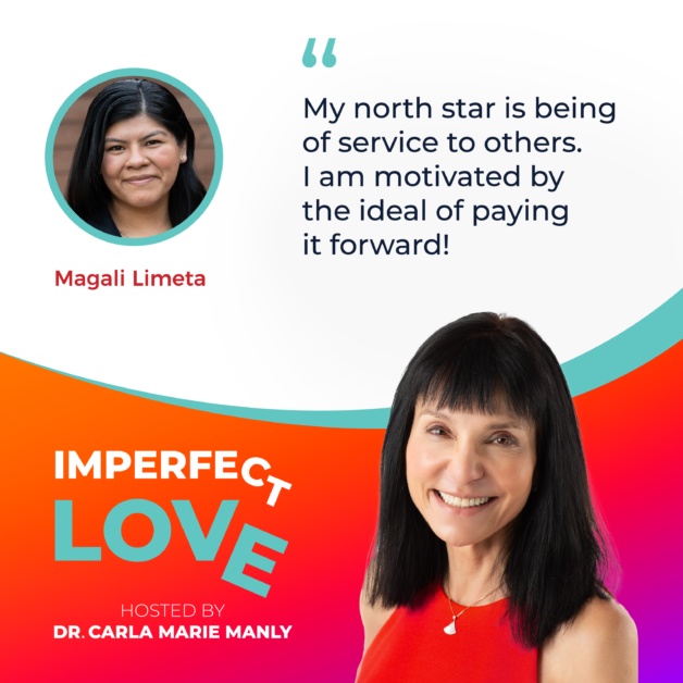 Imperfect Love | Magali Limeta | Small Act Of Kindness