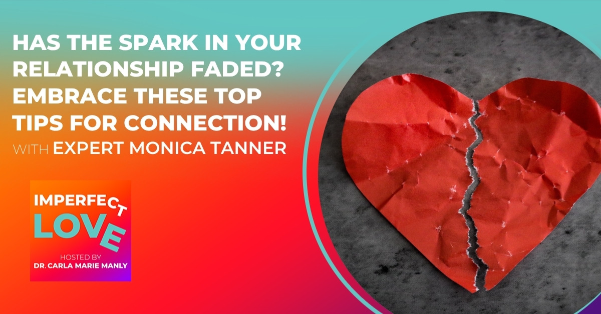 Has the Spark in Your Relationship Faded? Embrace These Top Tips for Connection!