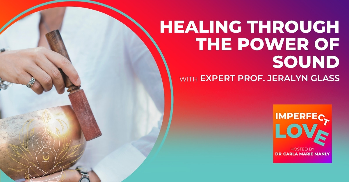 Heal Your Body, Mind, and Spirit with the Power of Sound