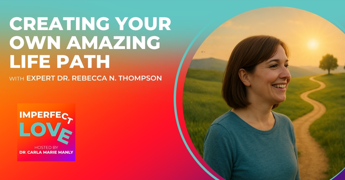 Feeling Challenged? Create Your Amazing Life Path!